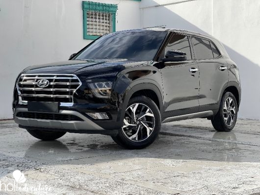  - HYUNDAI CANTUS (R - 002)